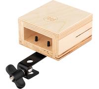 Meinl Percussion Wood Temple Block D6