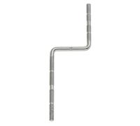Meinl Z Shaped Rod MCR-3