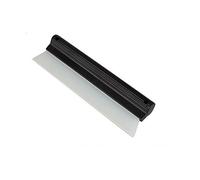 meioro Car Glass Scraper blades,T Sharp Water Wiper Car Dryer Squeegee Vehicle Windshield Window Wash Cleaning