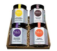 Mei's homemade Variety of Flavours Selection