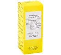 Meisani Facial care Serum Glow Drops Vitamin C Serum