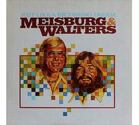 Meisburg & Walters - Just Like A Recurring Dream [Vinyl LP]