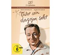 Vater sein dagegen sehr (Filmjuwelen) (DVD)