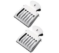 MEISH Beekeeping Queen Bee Cage Get Clips Bee Catching Tools Bee Cage Catching Clips for Bee Keeping Protection (2)