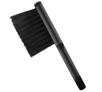 MEISH Wooden Fireside Companion Cleaning Brush Fireside Brush Replacement Wooden Handle Shape Brush for Home Cleaning Tools Accessory