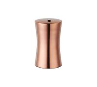 Meisha Toothpick Holder Dispenser, Stainless Steel Toothpick Dispenser for Home Restaurant Kitchen Supplies - Rose Gold