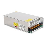 MEISHILE 28V 25.7A 720W LED Driver Switching Power Supply（SMPS） 220V 230VAC-DC28V Transformer Monitoring Power Supply Industrial Power Universal Type