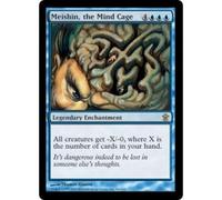 Meishin, the Mind Cage | Saviors of Kamigawa