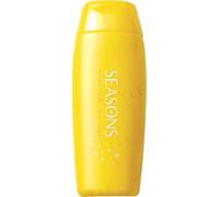 Meishoku Brilliant Colors - SEASONS After Care Treatment Body Lotion 200ml