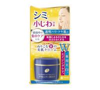 Meishoku Whitening Essence Cream 55g