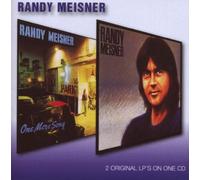 Meisner, Randy - One More Song/Randy Meisner