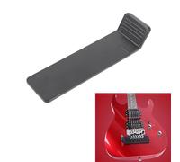MEISO Guitar Tremolo Bridge Tool, Electric Guitar Bridge Replacement Tool, Floating Tremolo Bridge Washers, Increase Guitar Bridge, Floating Plastic Bridge Wedge, Electric Guitar Bridge