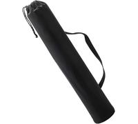 MEISO Parasol Cover, Protective Cover for the Beach with Robust Handle, Beach Umbrella Cover with Carry Handle, Parasol Cover, Light-Resistant Oxford Fabric Cover