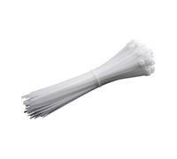 Meister 200 mm Cable Ties, Pack of 100, 7452560