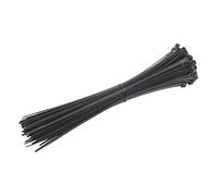 Meister 200 mm Cable Ties, Pack of 100, 7452570