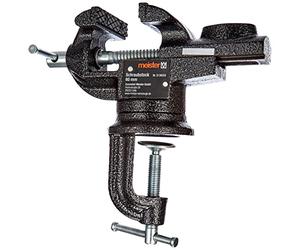 Meister 5136000 Precision Mechanics Vice 60 mm