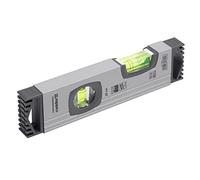 Meister 6169020 Water Scales 200 mm Measurement Accuracy 0.5 mm/m