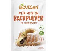 Meister Baking Soda, Organic