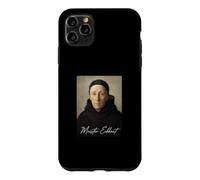 Meister Eckhart Philosopher Theologian Case for iPhone 11 Pro Max
