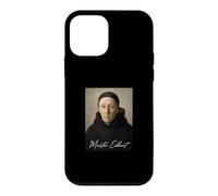 Meister Eckhart Philosopher Theologian Case for iPhone 12 mini
