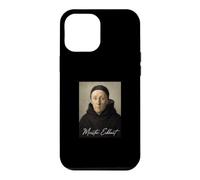 Meister Eckhart Philosopher Theologian Case for iPhone 12 Pro Max