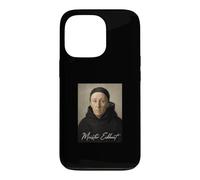 Meister Eckhart Philosopher Theologian Case for iPhone 13 Pro