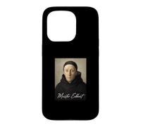 Meister Eckhart Philosopher Theologian Case for iPhone 15 Pro