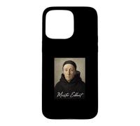 Meister Eckhart Philosopher Theologian Case for iPhone 15 Pro Max