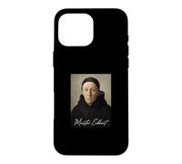 Meister Eckhart Philosopher Theologian Case for iPhone 16 Pro Max