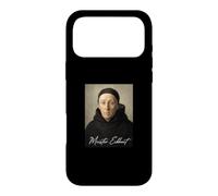 Meister Eckhart Philosopher Theologian Case for iPhone 17 Pro Max