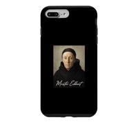 Meister Eckhart Philosopher Theologian Case for iPhone 7 Plus/8 Plus