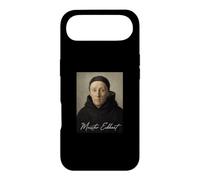 Meister Eckhart Philosopher Theologian Case for iPhone Air