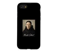Meister Eckhart Philosopher Theologian Case for iPhone SE (2020) / 7/8