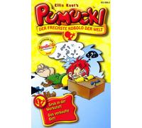 Meister Eder und sein Pumuckl 1+2