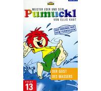 Meister Eder und sein Pumuckl 13 - Geist des Was