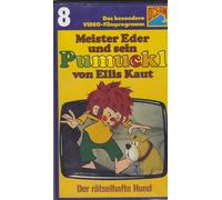 Meister Eder und sein Pumuckl 16 - Rätselhafte H