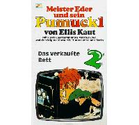 Meister Eder und sein Pumuckl 2 - Verkaufte Bett