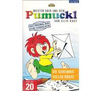 Meister Eder und sein Pumuckl 20 - Geheimnisvoll