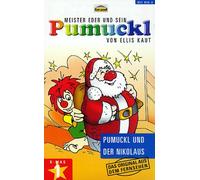Meister Eder und sein Pumuckl 21 - Nikolaus