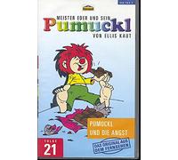 Meister Eder und sein Pumuckl 21 - Und die Angst