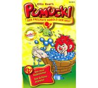 Meister Eder und sein Pumuckl 3+4