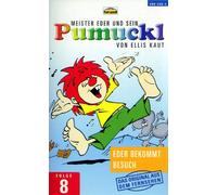 Meister Eder und sein Pumuckl 8 - Eder bekommt B