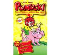 Meister Eder und sein Pumuckl 9+10