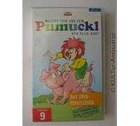 Meister Eder und sein Pumuckl 9 - Spanferkelesse