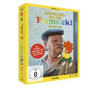 Meister Eder und sein Pumuckl - Staffel 1+2