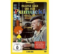 Meister Eder und sein Pumuckl: Staffel 2