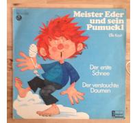 Meister Eder und sein Pumuckl [VHS] [Import allemand]