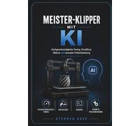 MEISTER-KLIPPER MIT KI: Hochgeschwindigkeits-Tuning, OrcaSlicer, Makros und prompte Fehlerbehebung