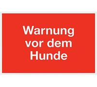 Meister Sign | Plaque | Sign | Draw Attention to A The Foul | Information Sign | Plaque | Sign | Safety Marking/Hazard Note | Property Marking | Commercial Marking, 300 x 200 mm