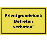 Meister Sign | Plaque | Sign | Draw Attention to A The Foul | Information Sign | Plaque | Sign | Safety Marking/Hazard Note | Property Marking | Commercial Marking, 300 x 200 mm